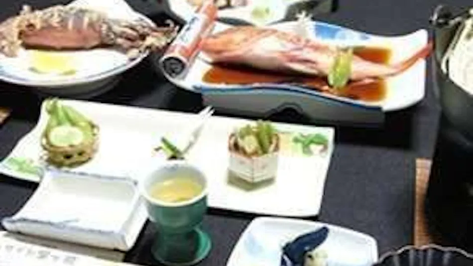 シーサイド堂ヶ島