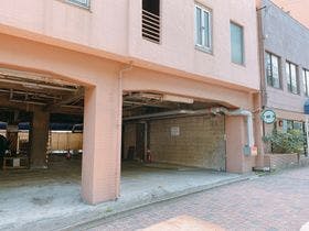 ホテルキヨシ名古屋 本館