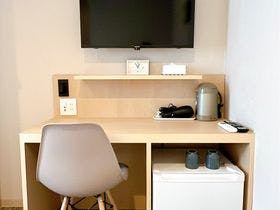 ホテルキヨシ名古屋 本館