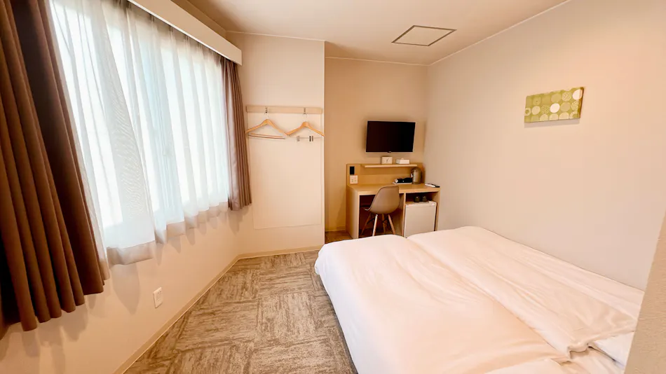 Hotel Kiyoshi Nagoya