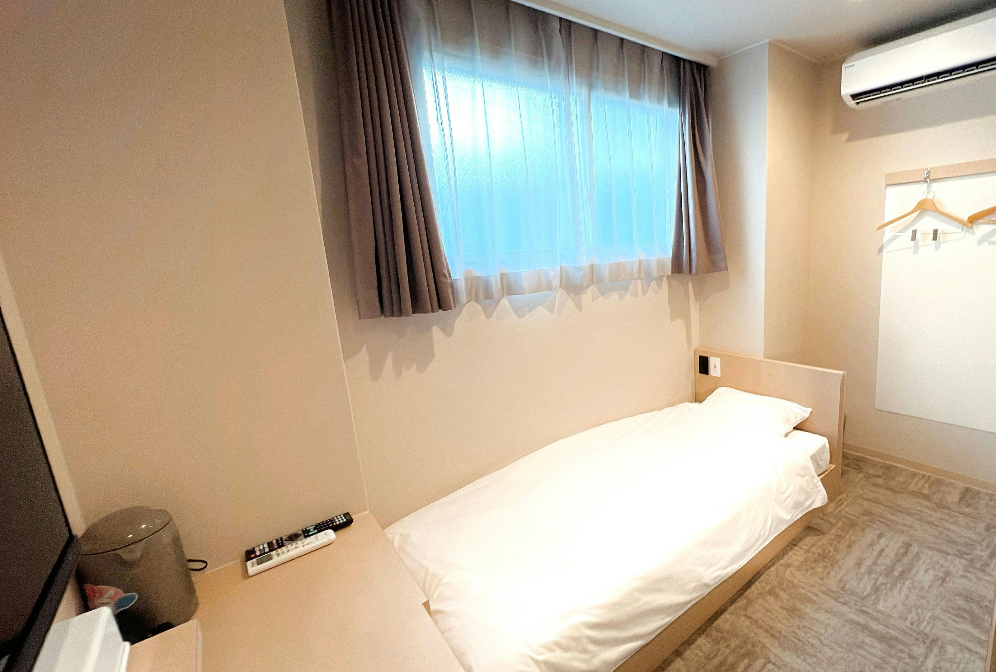 Hotel Kiyoshi Nagoya