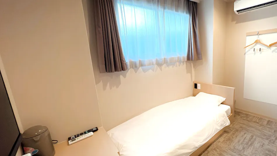 Hotel Kiyoshi Nagoya