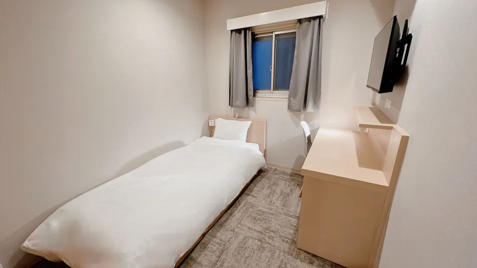 Hotel Kiyoshi Nagoya