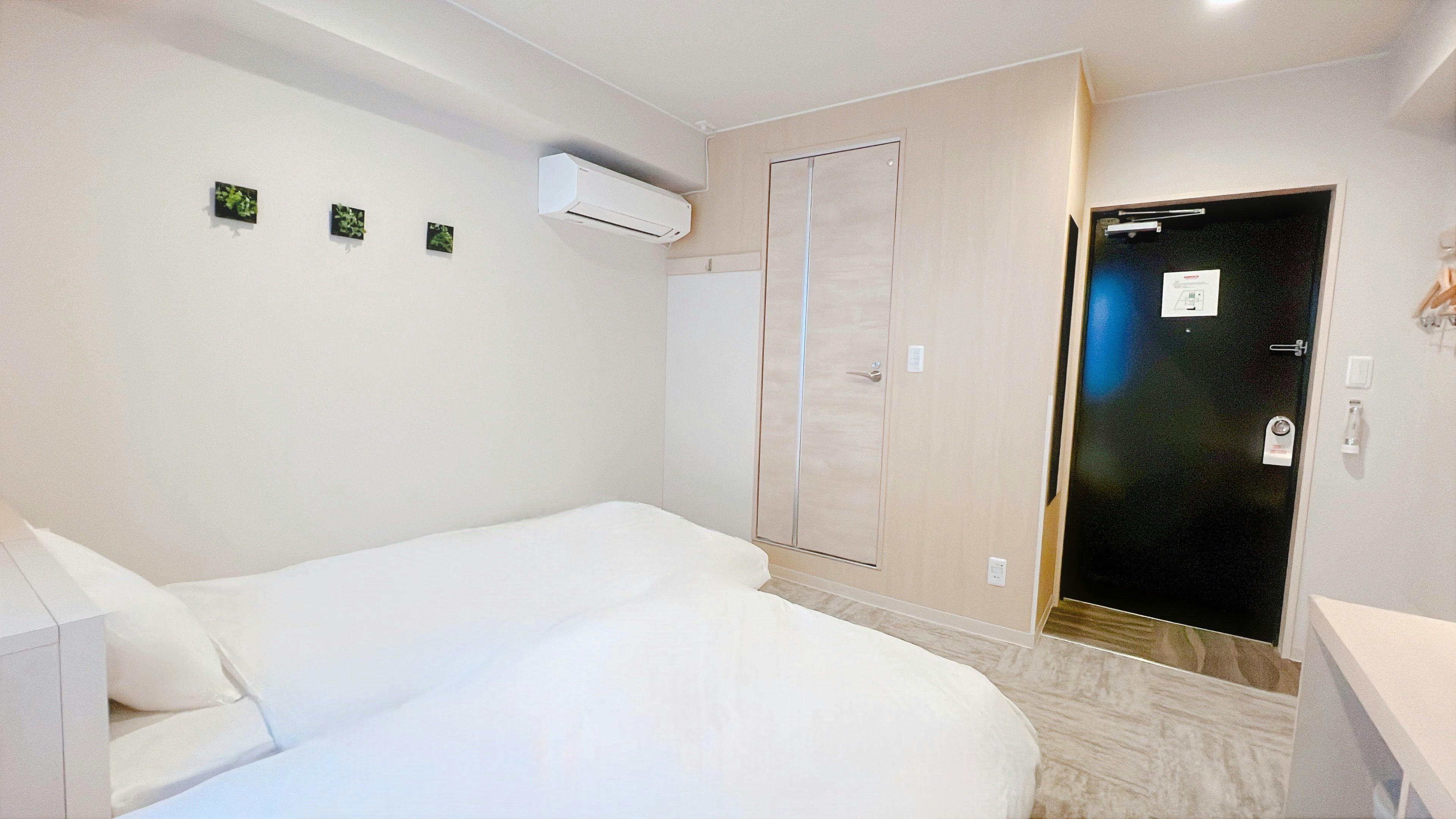 Hotel Kiyoshi Nagoya