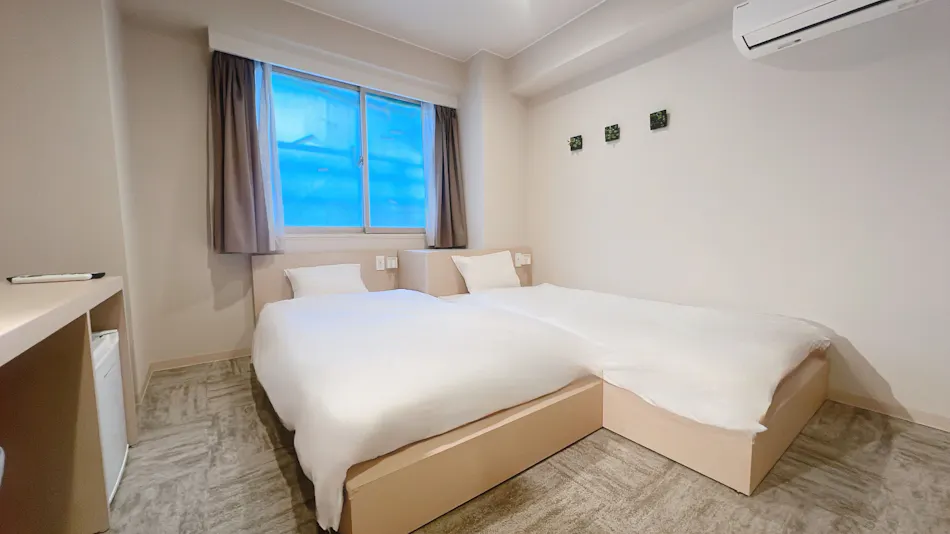 Hotel Kiyoshi Nagoya