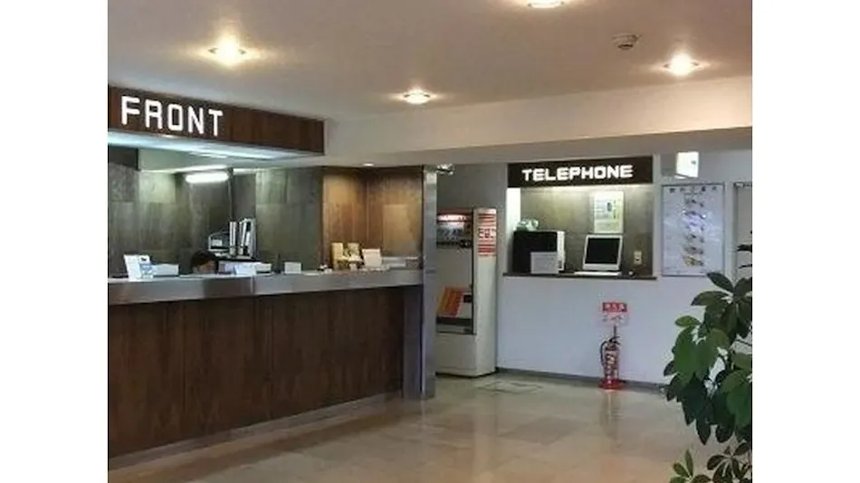 Hotel Kiyoshi Nagoya