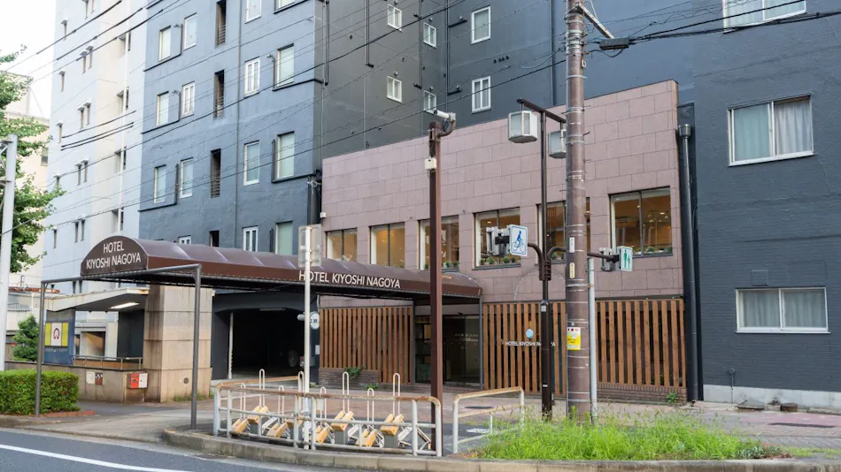 Hotel Kiyoshi Nagoya