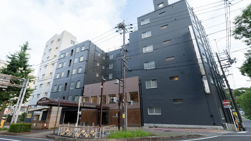 Hotel Kiyoshi Nagoya