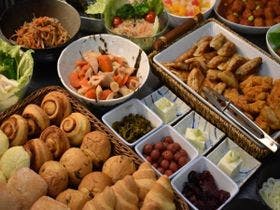 アイホテル上尾