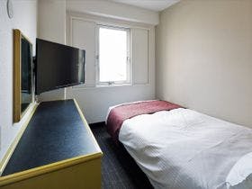 アイホテル上尾