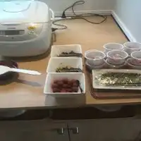 Perkhidmatan sarapan pagi