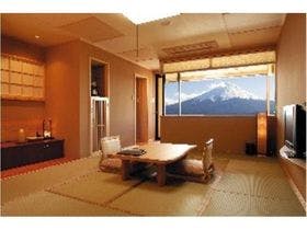 富士の宿おおはし