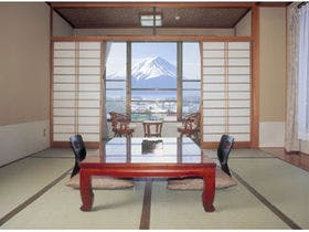 富士の宿おおはし