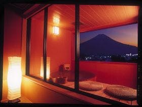 富士の宿おおはし
