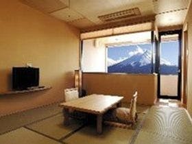 富士の宿おおはし