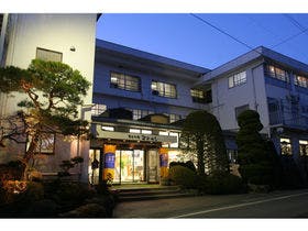富士の宿おおはし
