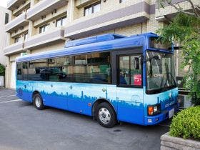 フレックステイイン新浦安