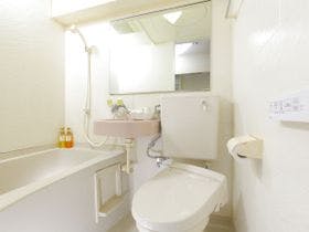 フレックステイイン新浦安