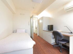 フレックステイイン新浦安