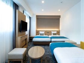 フレックステイイン新浦安