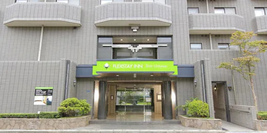 フレックステイイン新浦安
