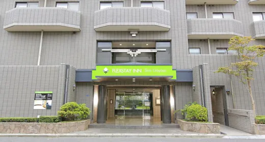 Flexstay Inn Shin-Urayasu