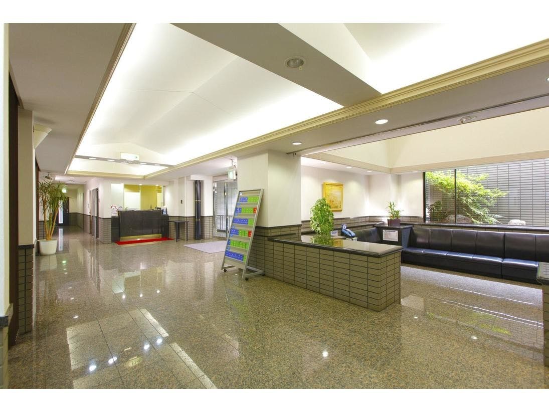 Flexstay Inn Shin-Urayasu