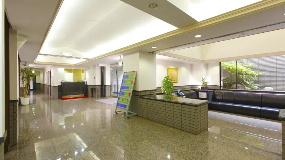 Flexstay Inn Shin-Urayasu