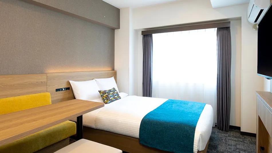 Flexstay Inn Shin-Urayasu