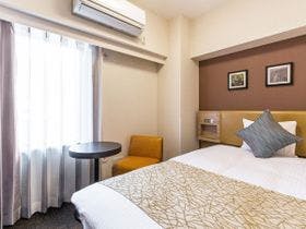 フレックステイイン桜木町