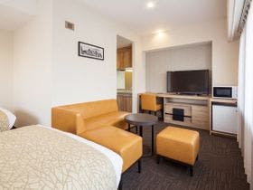 フレックステイイン桜木町