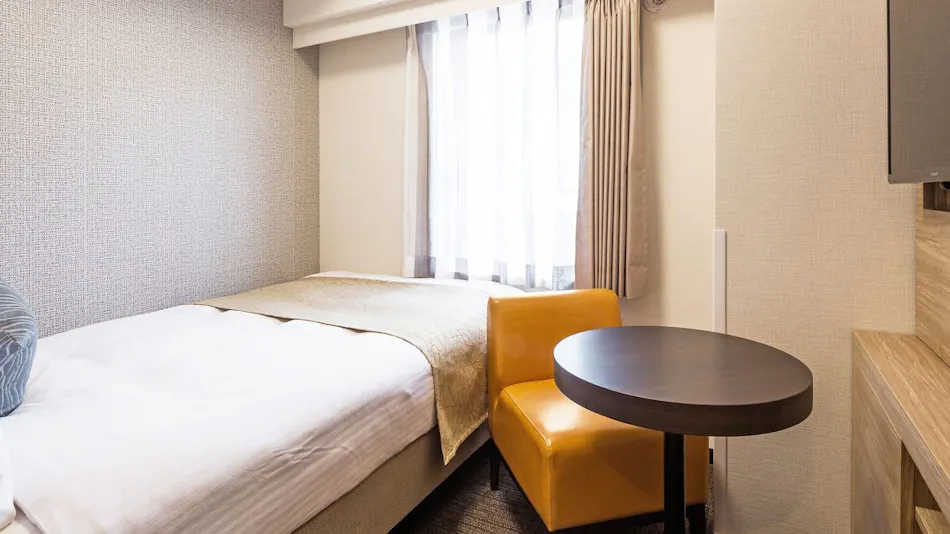 Flexstay Inn Sakuragicho