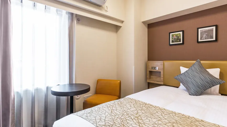 Flexstay Inn Sakuragicho