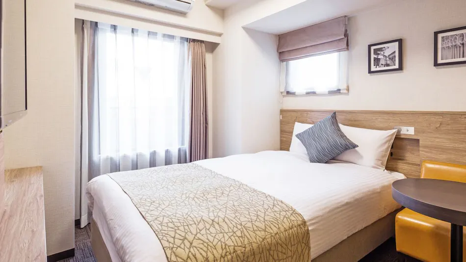 Flexstay Inn Sakuragicho