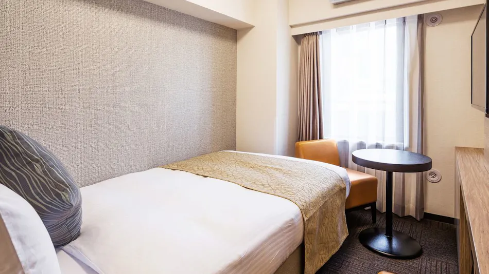 Flexstay Inn Sakuragicho