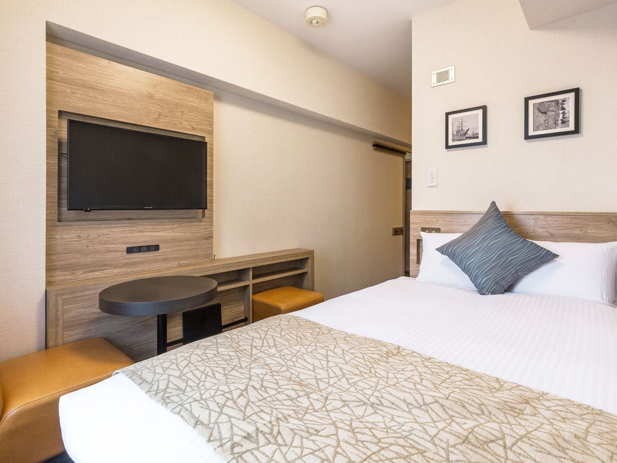 Flexstay Inn Sakuragicho