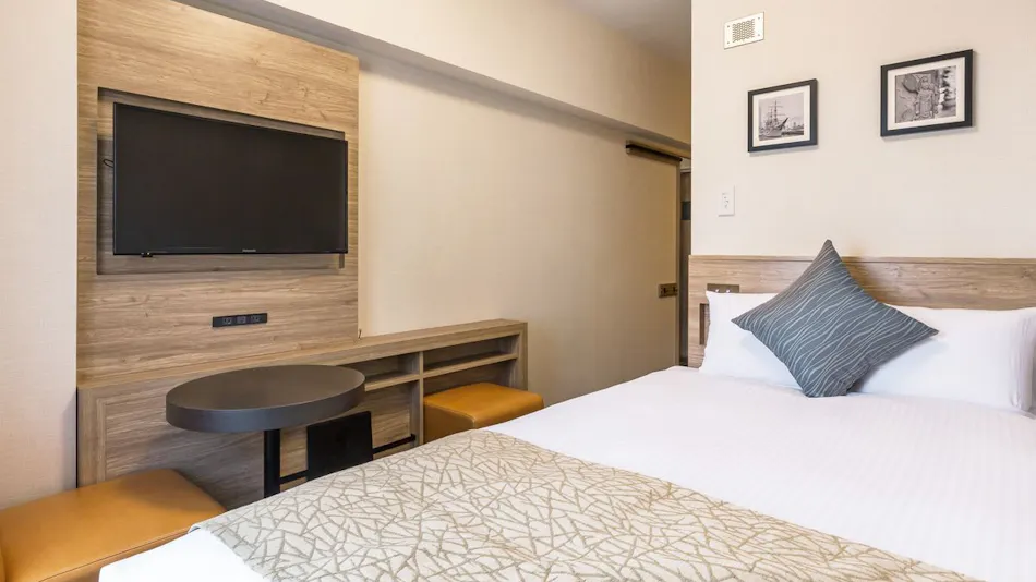 Flexstay Inn Sakuragicho