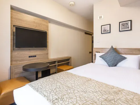 สแตนดาร์ดเซมิดับเบิล