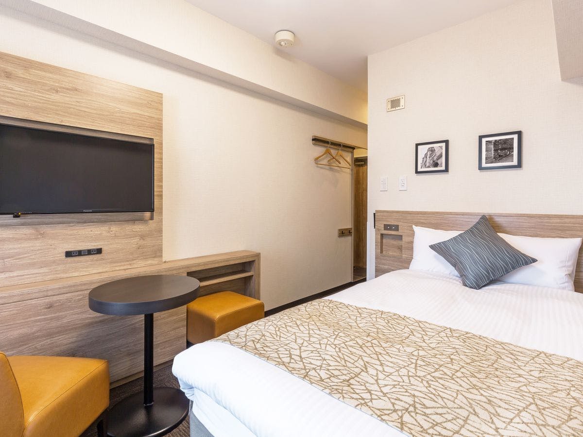 Flexstay Inn Sakuragicho