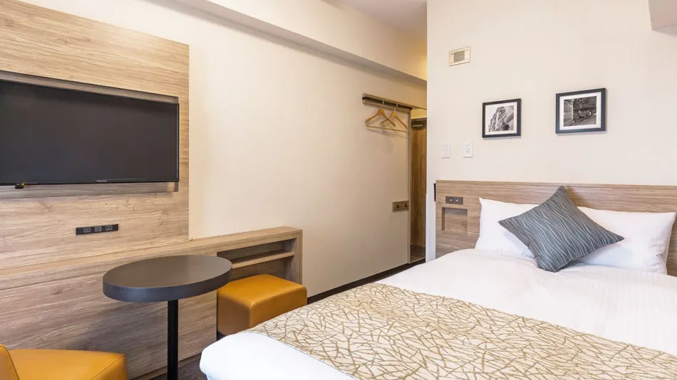 Flexstay Inn Sakuragicho