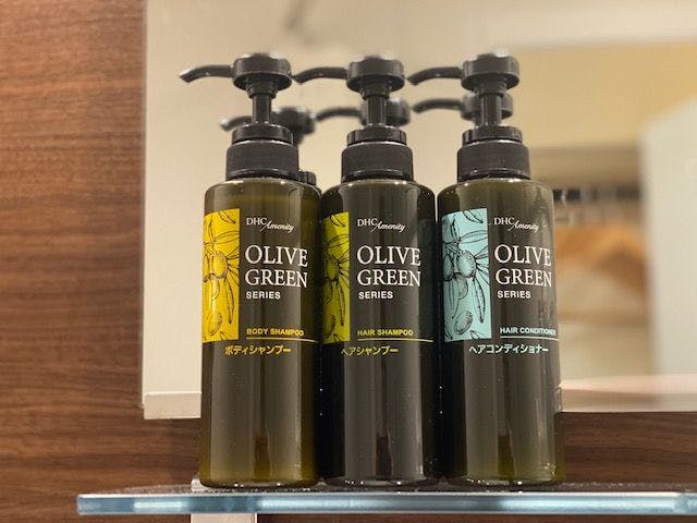 สิ่งอำนวยความสะดวก