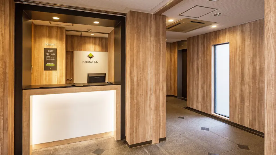 Flexstay Inn Sakuragicho