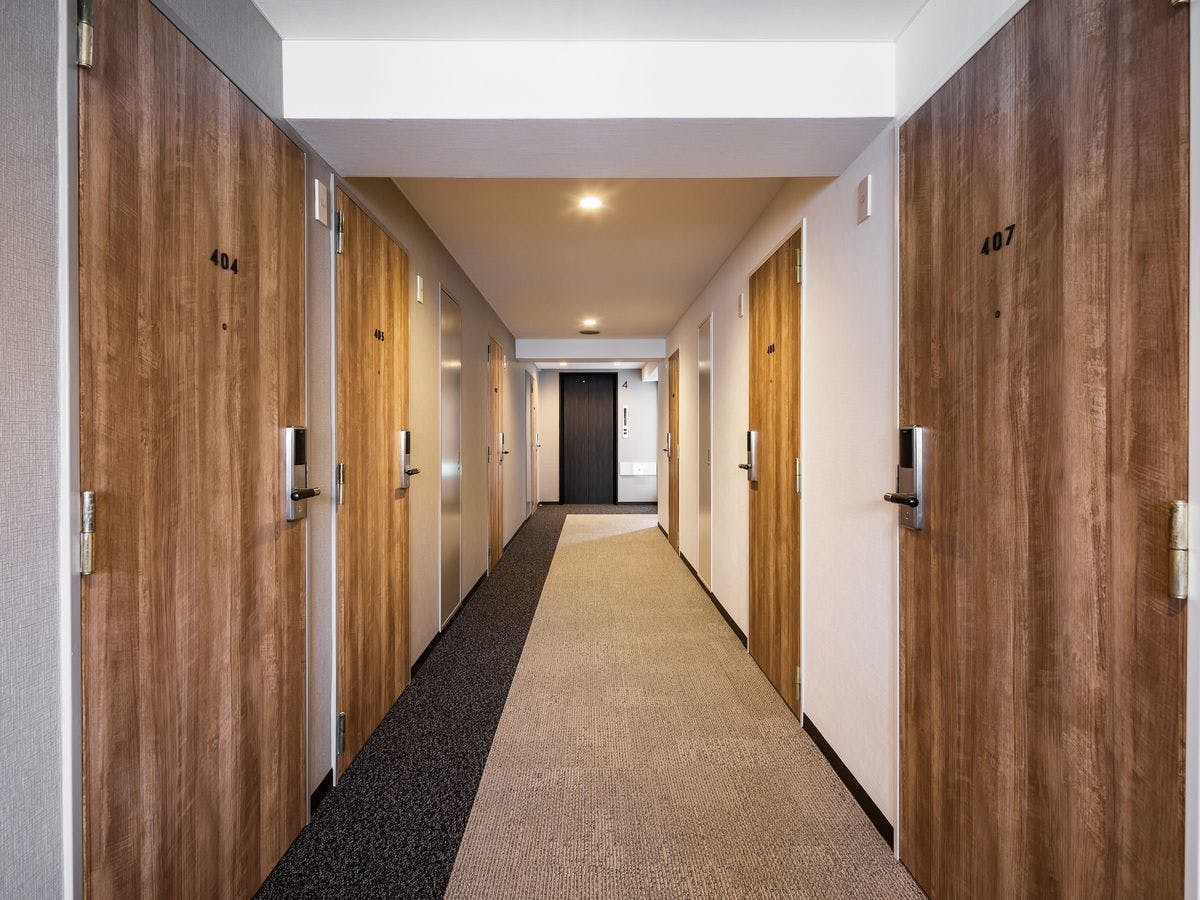 Flexstay Inn Sakuragicho