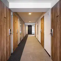 ชั้นห้องพัก