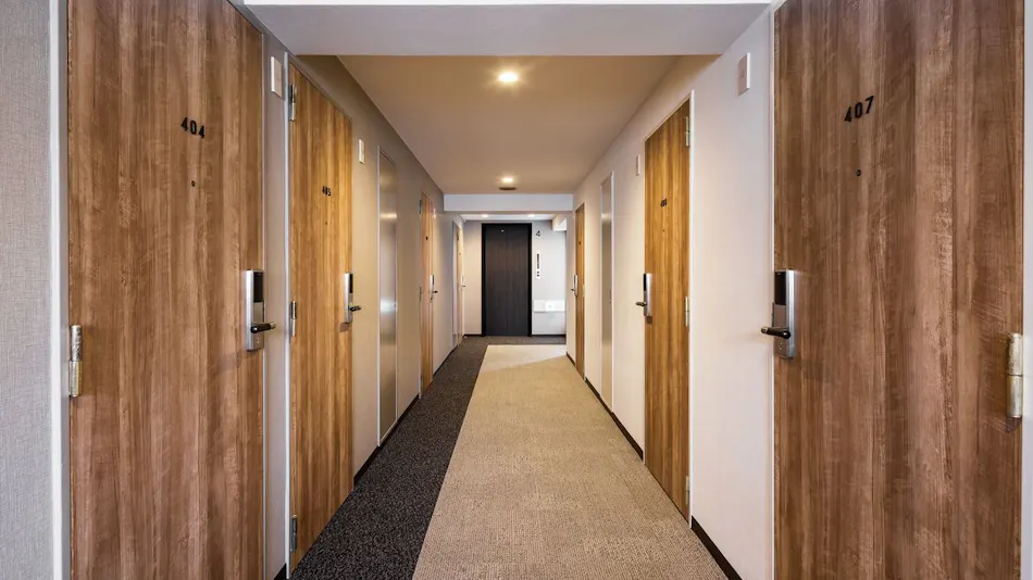 Flexstay Inn Sakuragicho