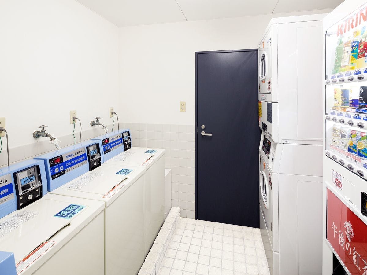 Flexstay Inn Sakuragicho