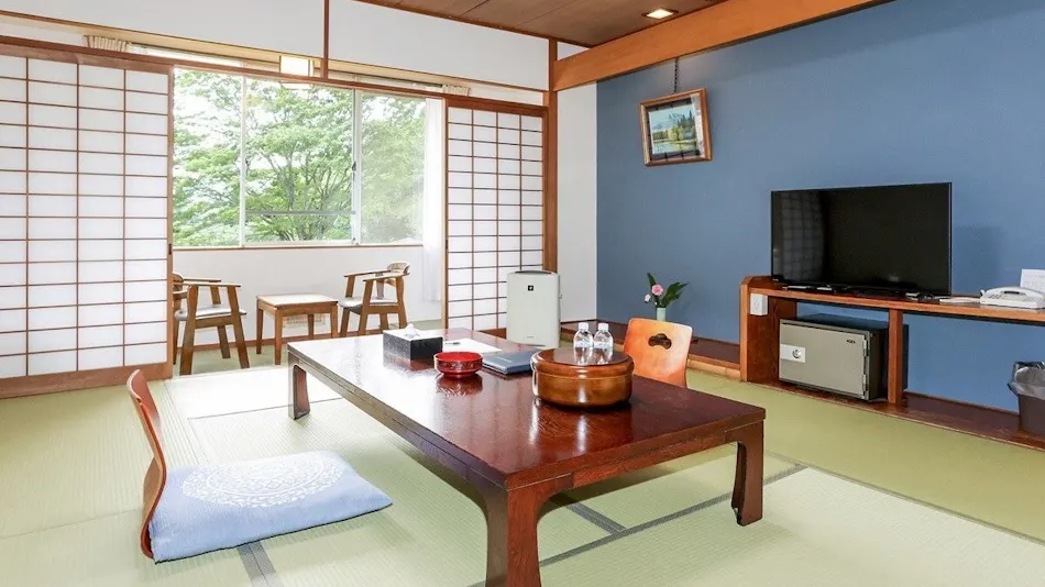 Ichinomata Onsen Grand Hotel
