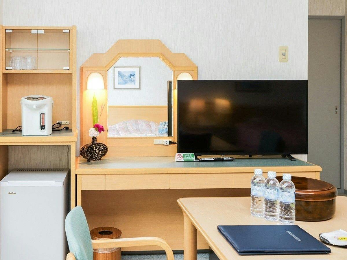 Ichinomata Onsen Grand Hotel