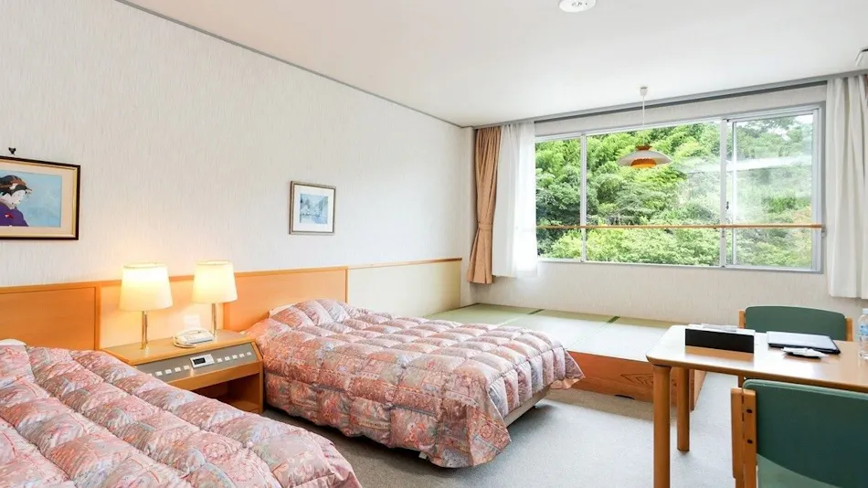Ichinomata Onsen Grand Hotel