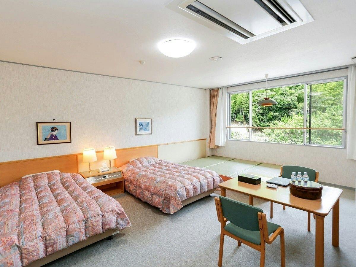 Ichinomata Onsen Grand Hotel